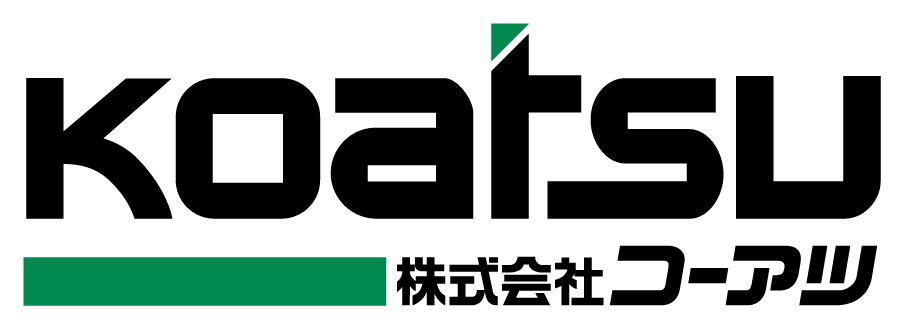 koatsu_logo_公式HP